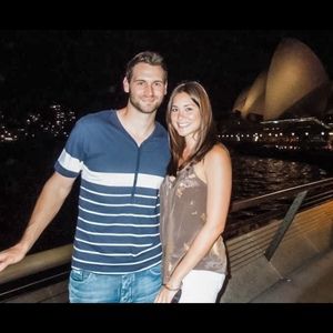 Meet your Posher, Allison